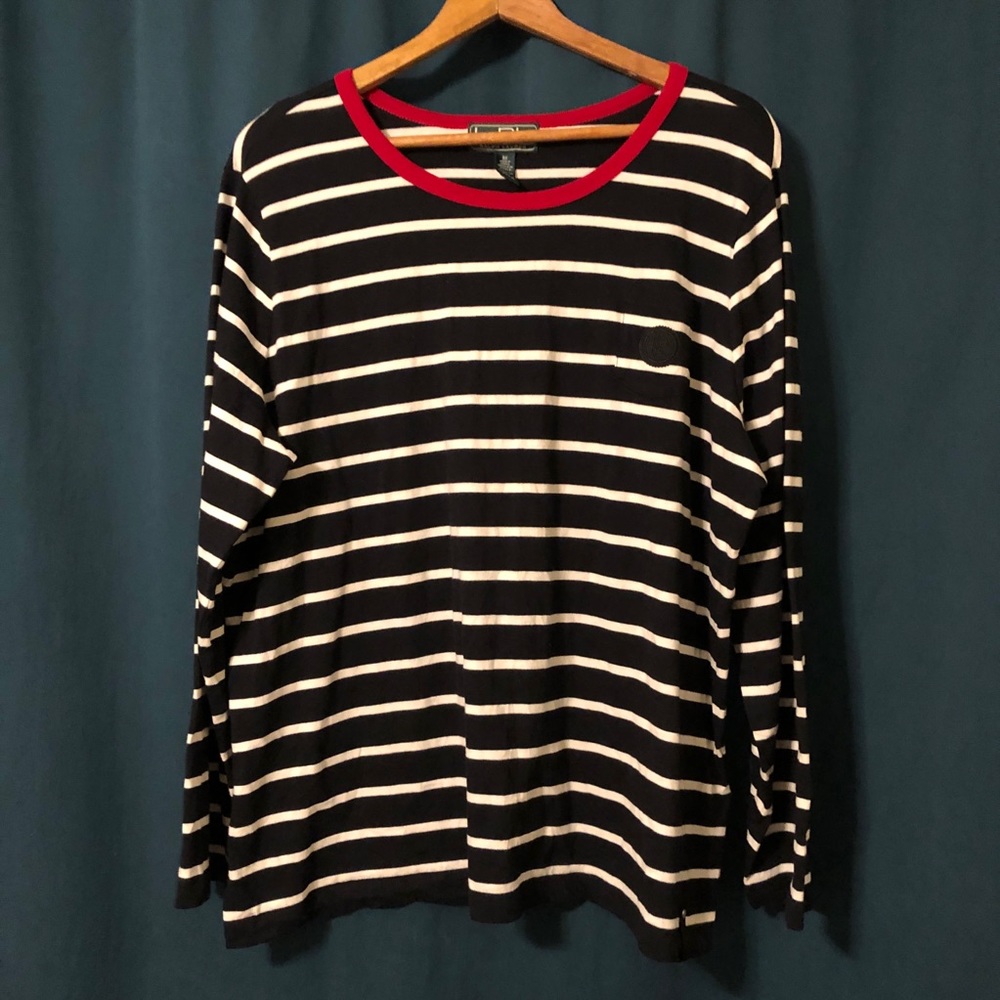 Lauren Active Ralph Lauren long sleeve top!
